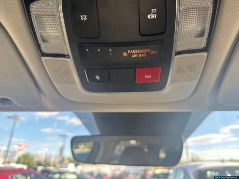 Certified 2024 Hyundai Tucson SEL AWD/4WD image 46