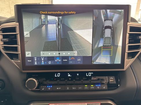 New 2026 Toyota Tundra Platinum AWD/4WD image 30