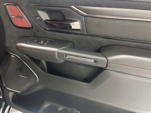 New 2026 RAM 1500 RHO w/ RHO Level 1 Equipment Group image 25