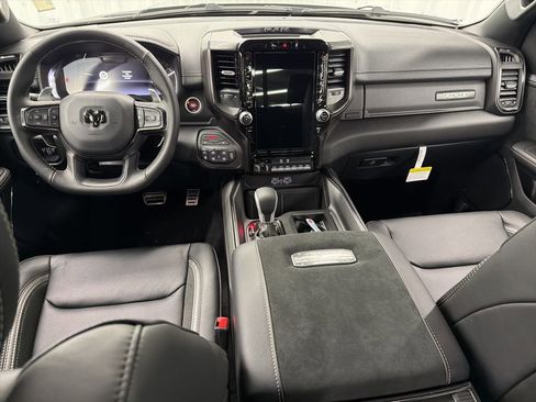 New 2026 RAM 1500 RHO image 12