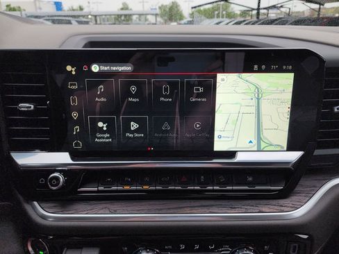 New 2026 GMC Sierra 1500 SLT w/ SLT Premium Plus Package image 25