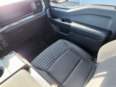 Used 2023 Ford F150 XL w/ STX Appearance Package image 13