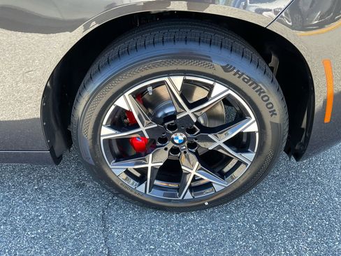 Used 2026 BMW X3 xDrive30 w/ Premium Package image 25