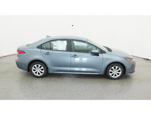 New 2026 Toyota Corolla LE image 11