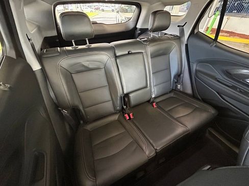 Used 2020 GMC Terrain SLT w/ Preferred Package FWD image 31