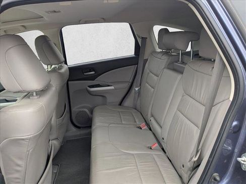 Used 2012 Honda CR-V EX-L image 20