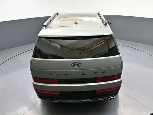 Used 2025 Hyundai Santa Fe Calligraphy AWD/4WD image 44