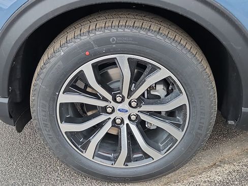 New 2026 Ford Explorer ST-Line image 17