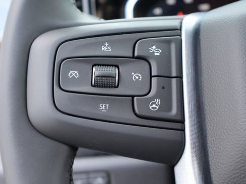 New 2026 GMC Sierra 1500 SLE w/ Preferred Package RWD image 21