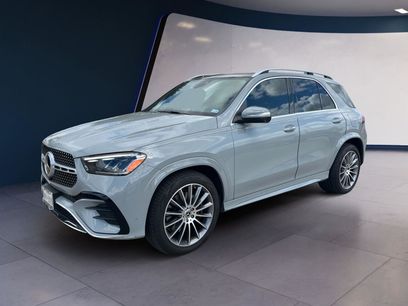 Certified 2024 Mercedes-Benz GLE 450e 4MATIC