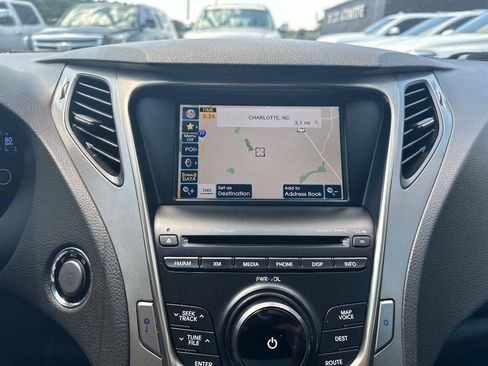 Used 2013 Hyundai Azera FWD image 18