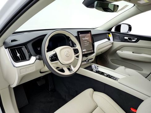 New 2026 Volvo XC90 T8 Plus w/ Protection Package AWD/4WD image 20