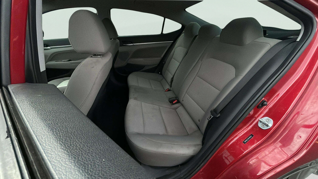 Used 2019 Hyundai Elantra SEL FWD image 27