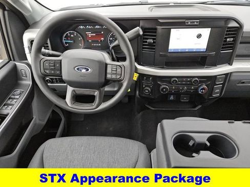 New 2026 Ford F350 XL AWD/4WD image 4