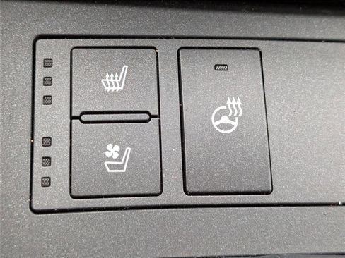 Certified 2025 Lexus IS 350 F Sport w/ Navigation Package image 27