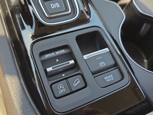 New 2026 Honda Pilot EX-L image 18