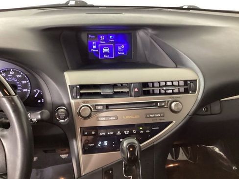 Used 2013 Lexus RX 350 AWD w/ Premium Pkg image 26
