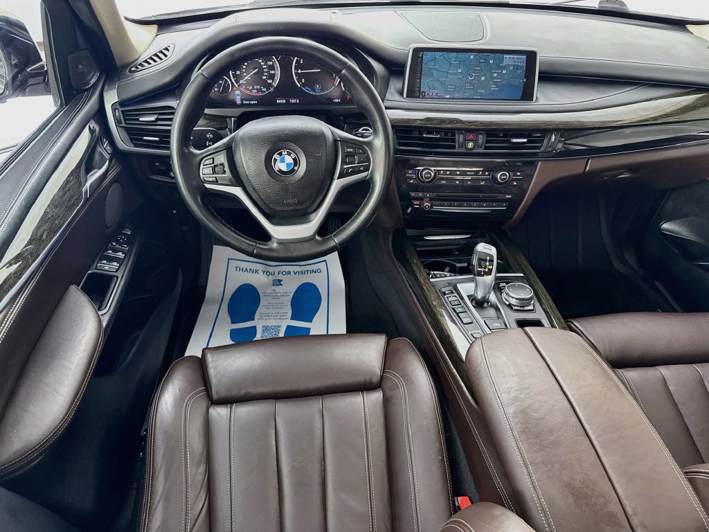 Used 2016 BMW X5 xDrive40e AWD/4WD image 30