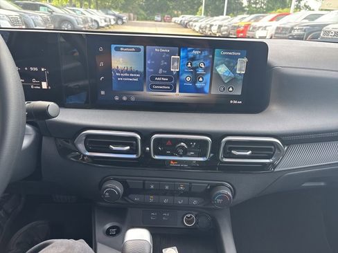 New 2026 Nissan Sentra S w/ Floor Mat Package FWD image 11