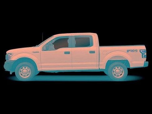 Used 2019 Ford F150 XLT w/ Equipment Group 302A Luxury AWD/4WD image 36
