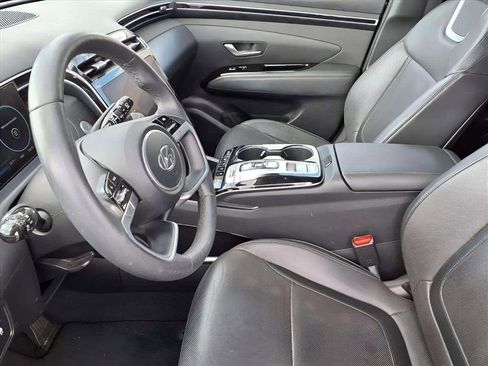 Used 2023 Hyundai Tucson Limited image 16