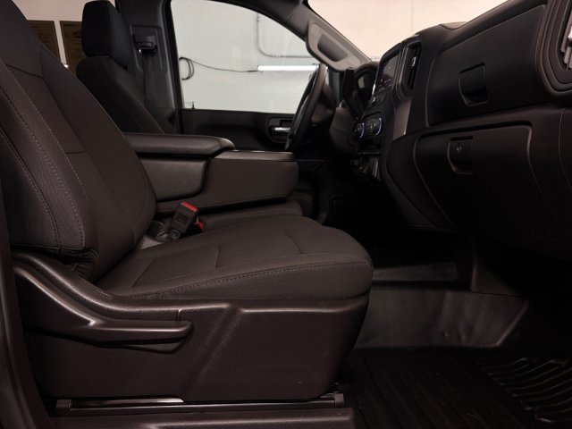 Used 2024 Chevrolet Silverado 3500 W/T AWD/4WD image 19
