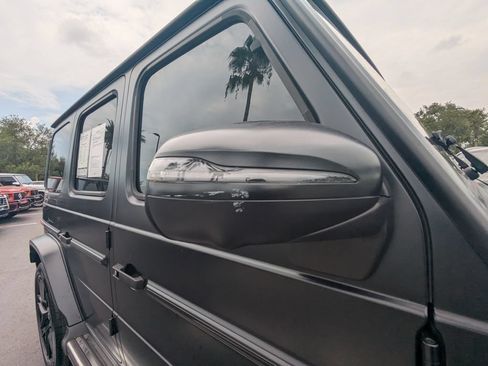 Used 2024 Mercedes-Benz G 63 AMG 4MATIC image 26