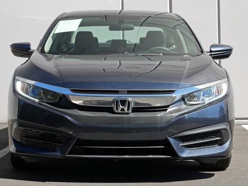 Used 2017 Honda Civic LX image 6
