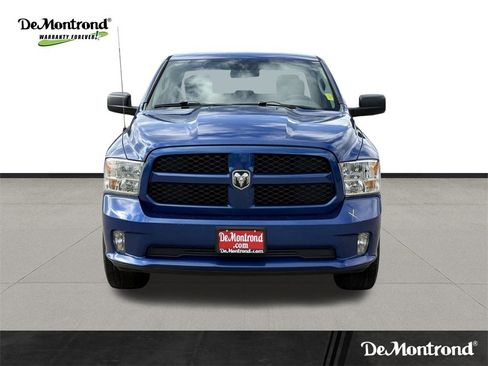 Used 2014 RAM 1500 Express image 2