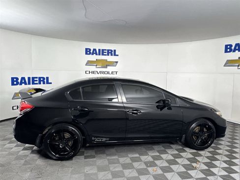 Used 2014 Honda Civic Si image 6