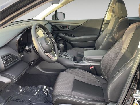 Certified 2025 Subaru Outback image 17