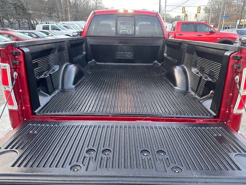 Used 2010 Ford F150 XLT image 6