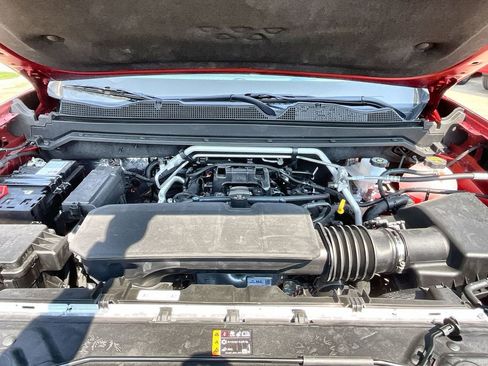 New 2026 GMC Canyon AT4 w/ Technology Plus Package image 31