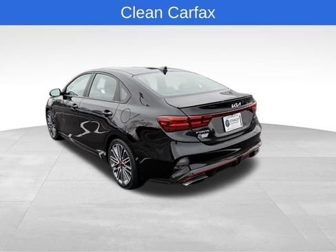 Used 2023 Kia Forte GT image 6