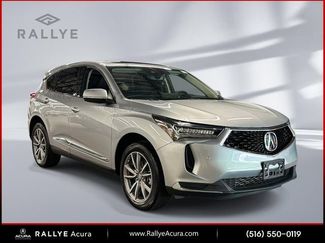 Used 2023 Acura RDX AWD w/ Technology Package video 1
