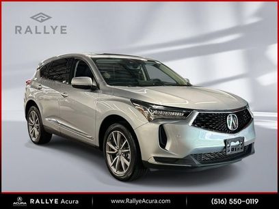 Used 2023 Acura RDX AWD w/ Technology Package