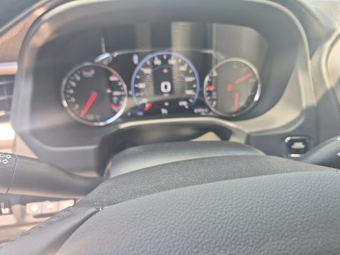 Certified 2022 GMC Acadia Denali AWD/4WD image 10