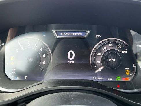 New 2026 RAM 1500 Laramie image 10