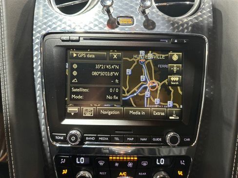 Used 2015 Bentley Continental GT Speed AWD/4WD image 66