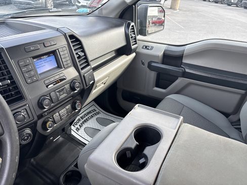 Used 2018 Ford F150 XL w/ Equipment Group 101A Mid image 23