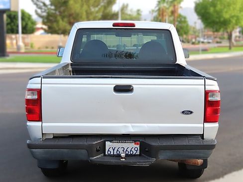 Used 2002 Ford Ranger XL RWD image 5