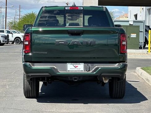 New 2026 RAM 1500 Big Horn image 4