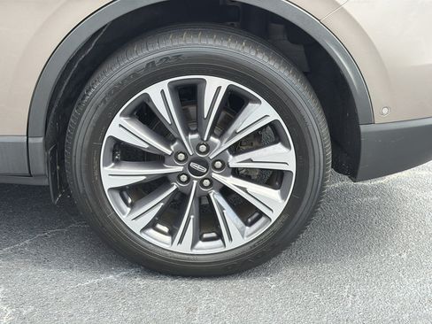 Used 2020 Lincoln Corsair Reserve w/ Equipment Group 201A AWD/4WD image 36