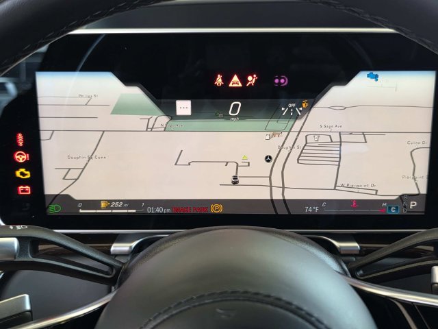Certified 2022 Mercedes-Benz Maybach S 680 4MATIC image 18
