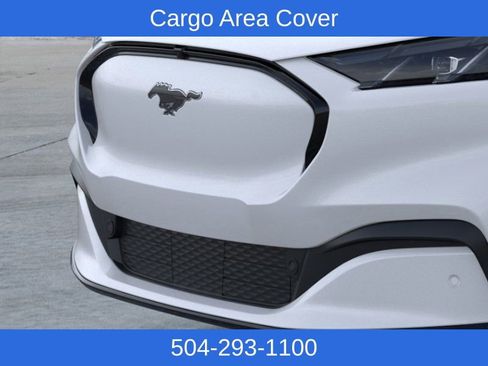 New 2026 Ford Mustang Mach-E Premium image 17