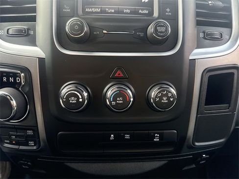 Used 2024 RAM 1500 Classic Warlock image 18