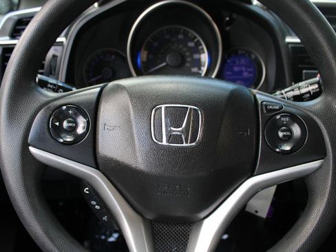 Used 2020 Honda Fit LX image 10