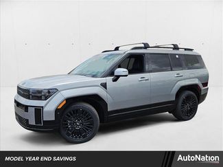 New 2025 Hyundai Santa Fe Calligraphy video 1