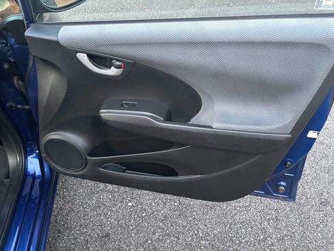 Used 2012 Honda Fit image 23