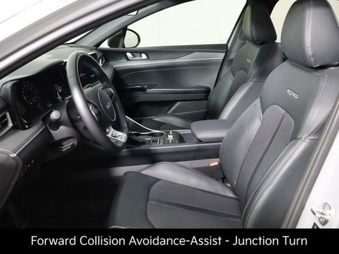 Certified 2022 Kia K5 GT-Line w/ GT-Line Awd Premium Package image 14